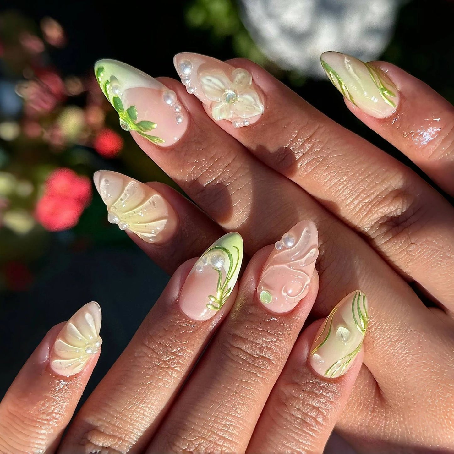 Palm Fever