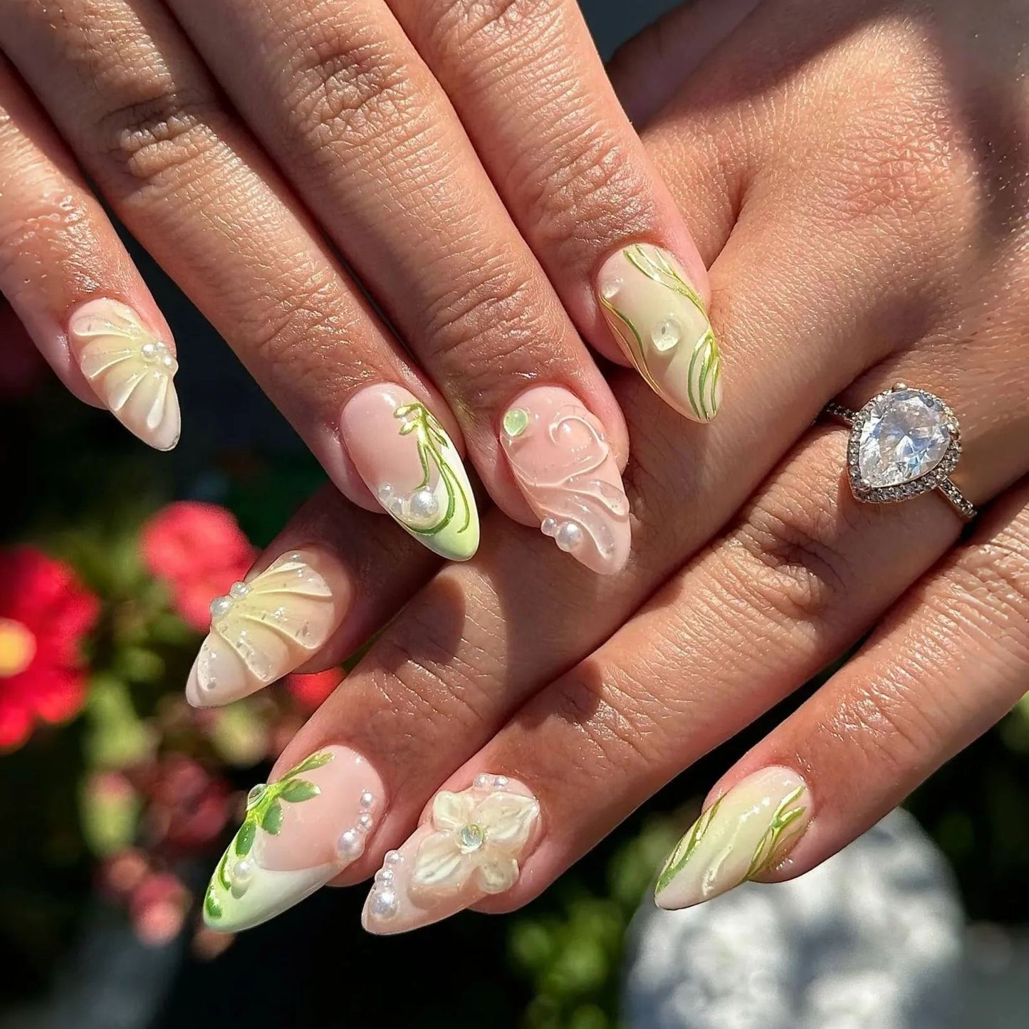 Palm Fever