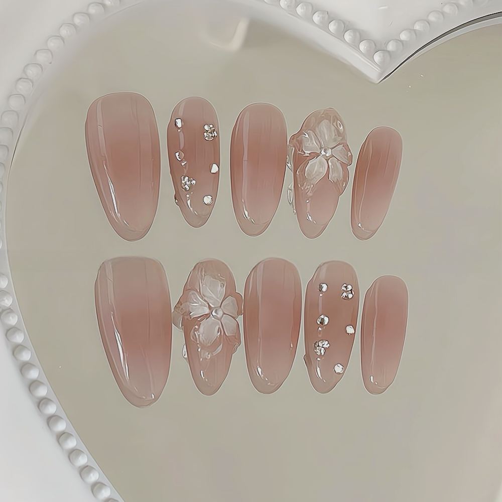 Drunk in Blush