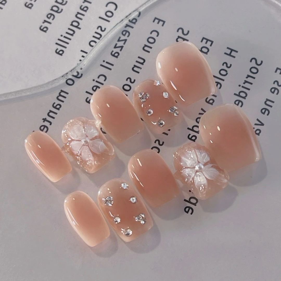 Drunk in Blush