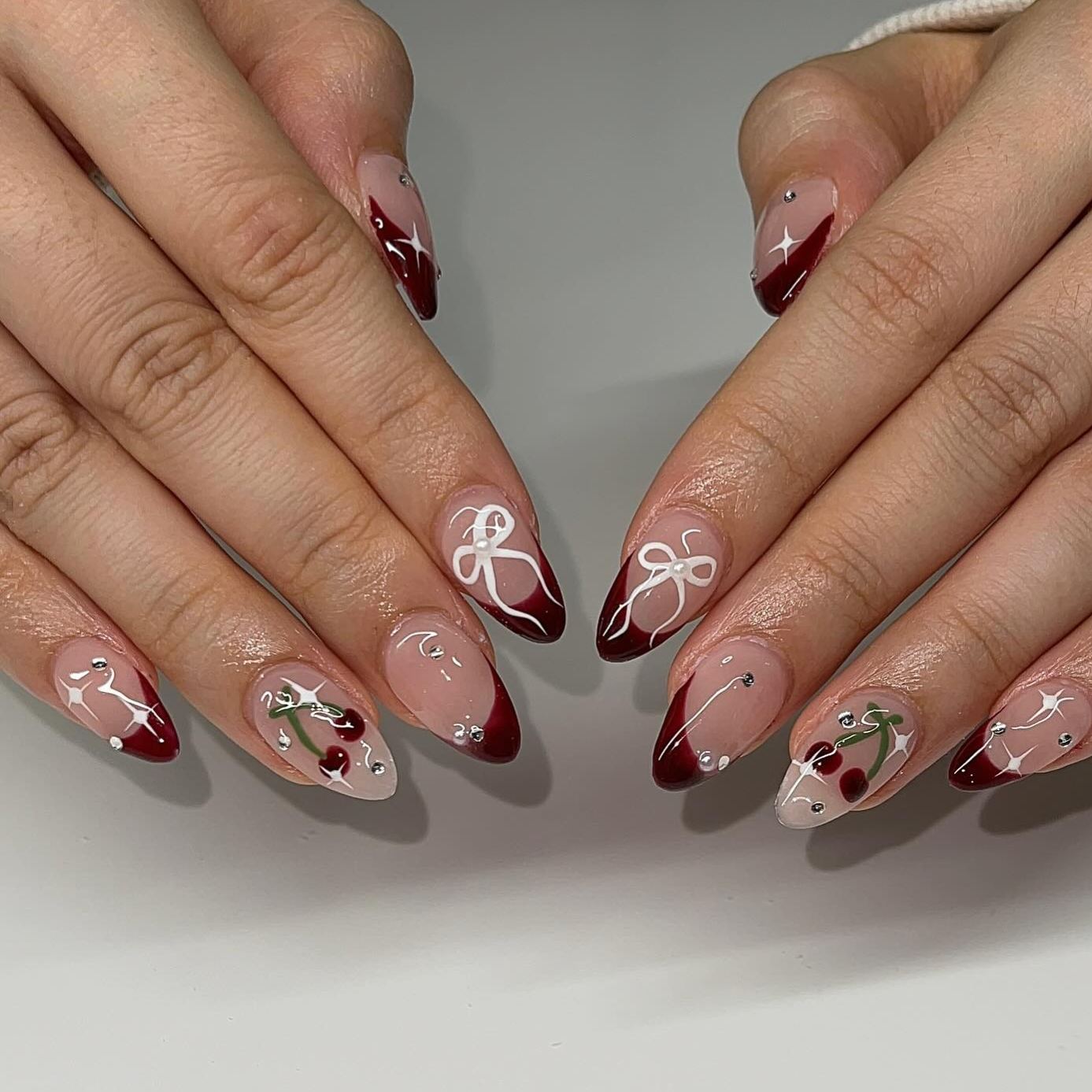 French Cherry