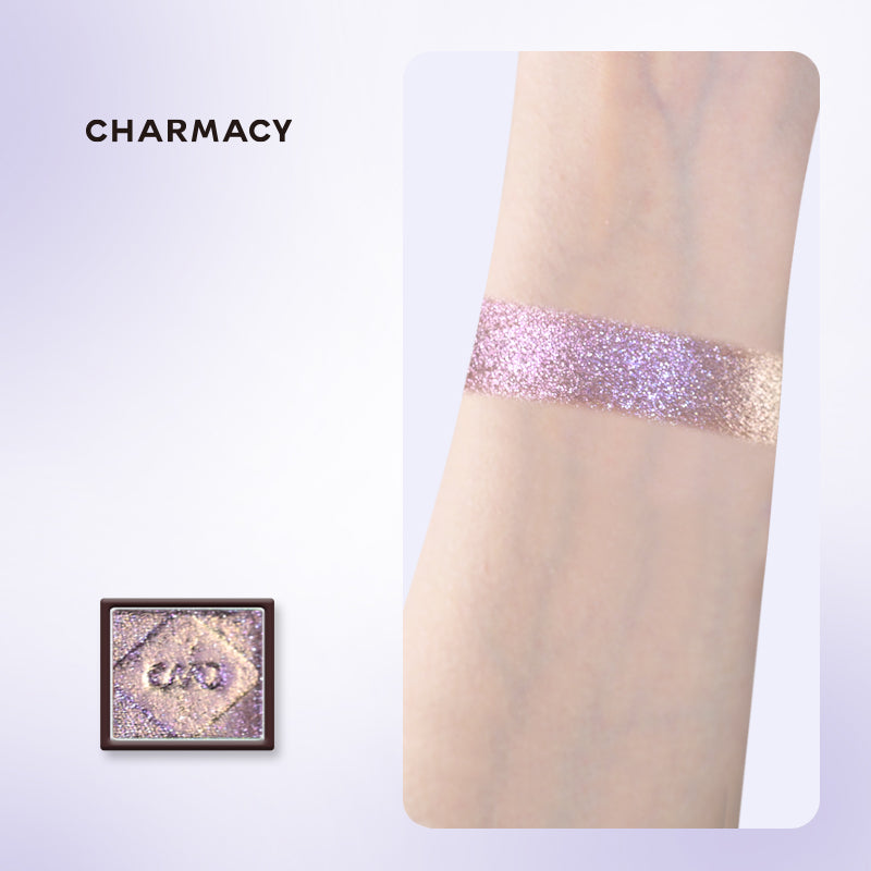 CHARMACY PALETTE PRO Chameleon Customizable All-in-One Palette (Blush, Highlighter, Contour & Eyeshadow
