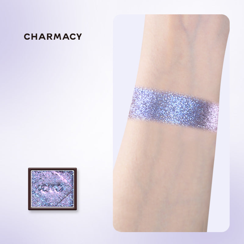 CHARMACY PALETTE PRO Chameleon Customizable All-in-One Palette (Blush, Highlighter, Contour & Eyeshadow
