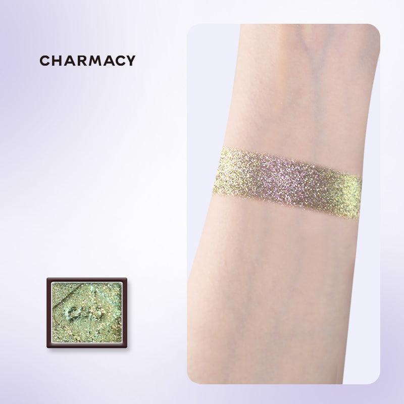 CHARMACY PALETTE PRO Chameleon Customizable All-in-One Palette (Blush, Highlighter, Contour & Eyeshadow