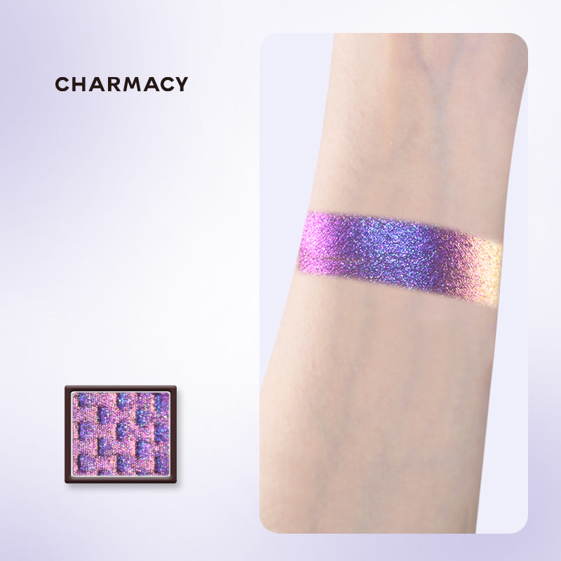 CHARMACY PALETTE PRO Chameleon Customizable All-in-One Palette (Blush, Highlighter, Contour & Eyeshadow