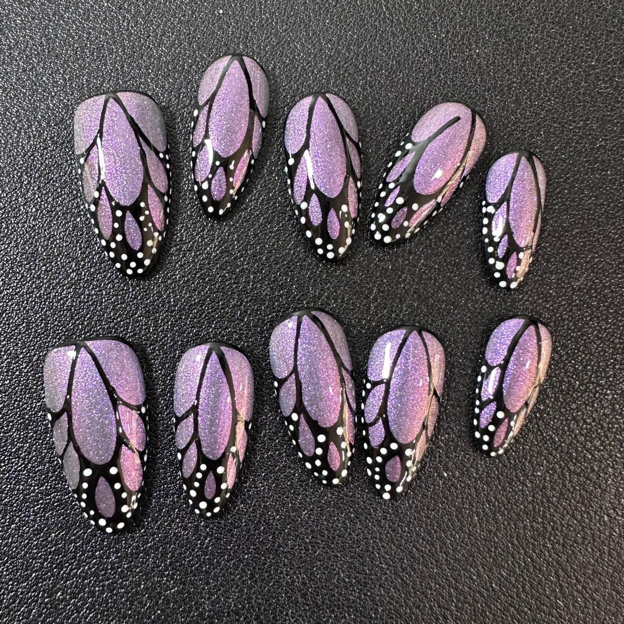 Fairy Wings