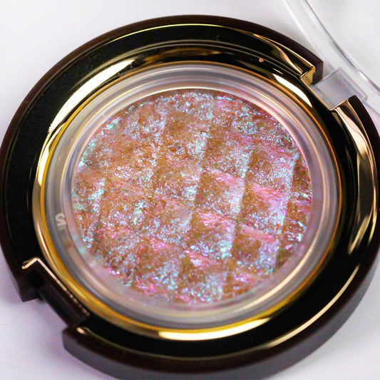 CMC STAR BOMB EYE SHADOW