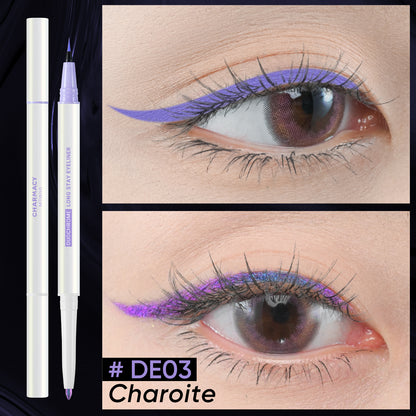CMC DOUBLE HEADED GEL EYELINER