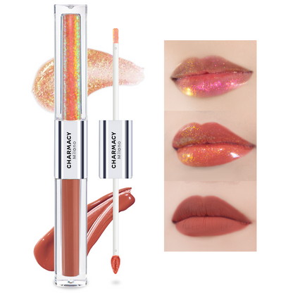 CMC Multichrome Double Head Lip Gloss