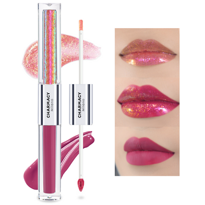 CMC Multichrome Double Head Lip Gloss