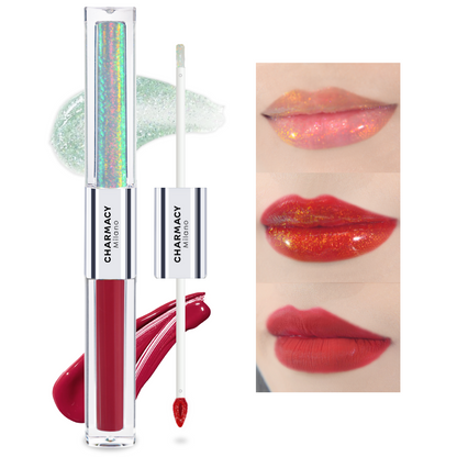 CMC Multichrome Double Head Lip Gloss