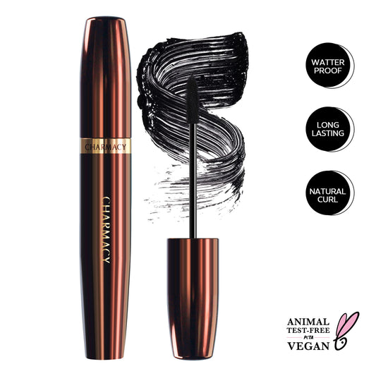 CMC HD MASCARA