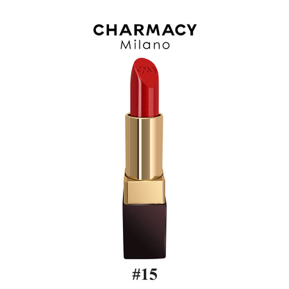 CMC LUXE CREME LIPSTICK