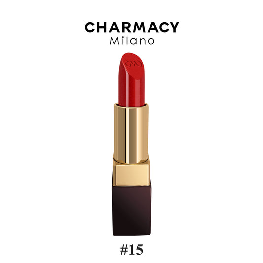 CMC LUXE CREME LIPSTICK