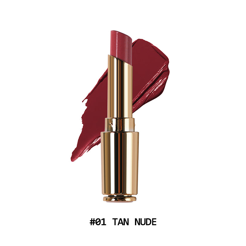 CMC FLATTERING NUDE LIPSTICK