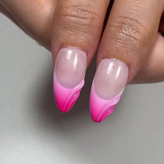 Pink in Bloom