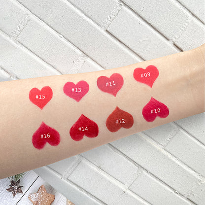 CMC LUXE CREME LIPSTICK
