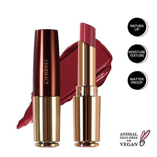 CMC FLATTERING NUDE LIPSTICK