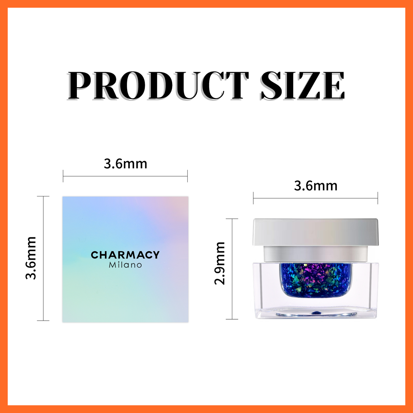 CMC PH Color Changing Lip & Cheek Balm