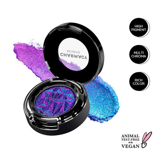 CMC Multichrome Eyeshadow With Eye Primer