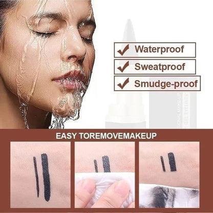 🔥Buy 1 get 1 free🔥 NEENCE® Matte Quick-Dry Eyeliner