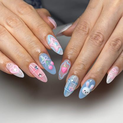 Pastel Cutie
