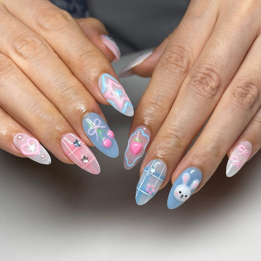 Pastel Cutie