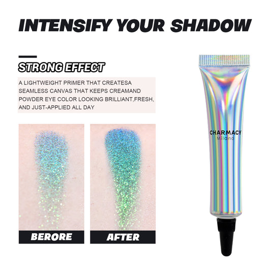 CMC SHADOW LOCK EYELID PRIMER