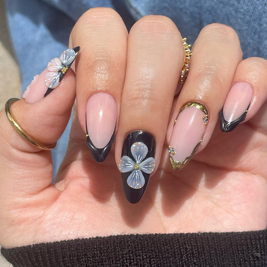 Floral Night