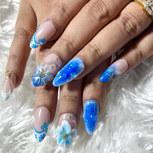 Porcelain