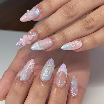 Aurora Blooms
