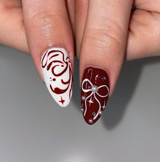 Luxe Ribbon
