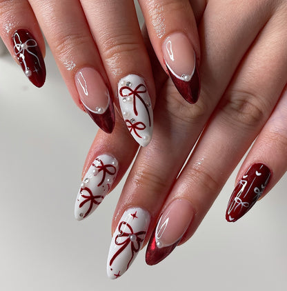 Luxe Ribbon