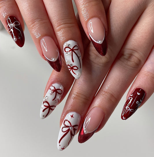 Luxe Ribbon