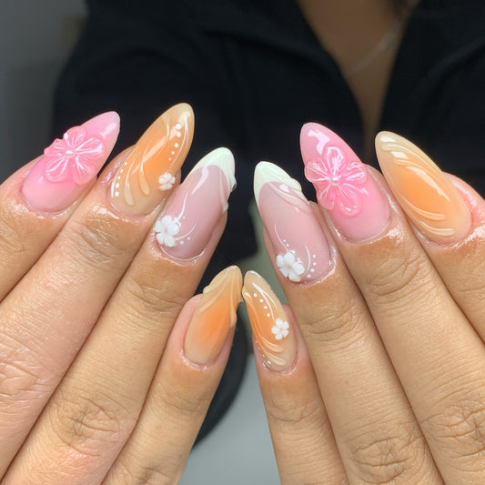 Coral Kiss