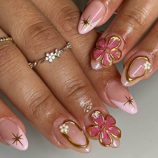Petals of Capri