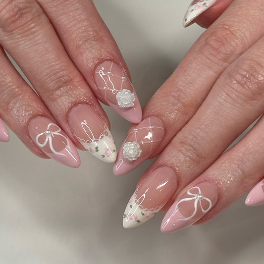 Coquette Spring