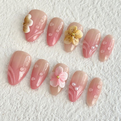 Sakura Bliss