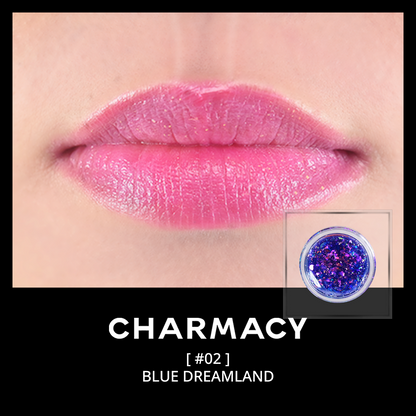 CMC PH Color Changing Lip & Cheek Balm