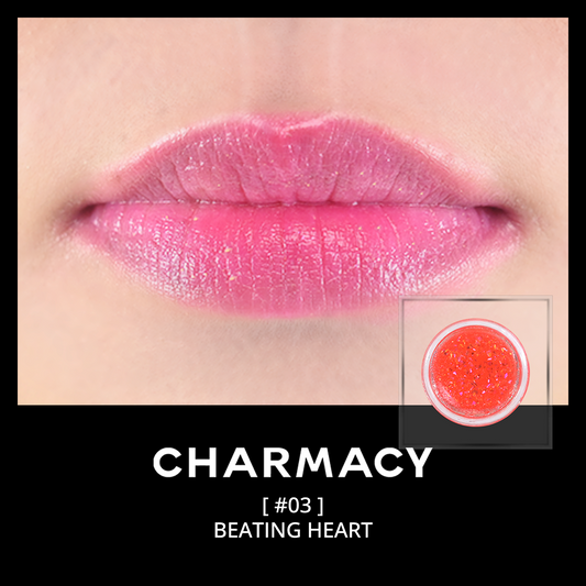 CMC PH Color Changing Lip & Cheek Balm