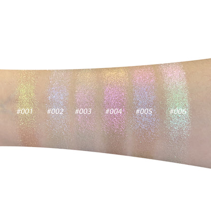 CMC STAR BOMB EYE SHADOW