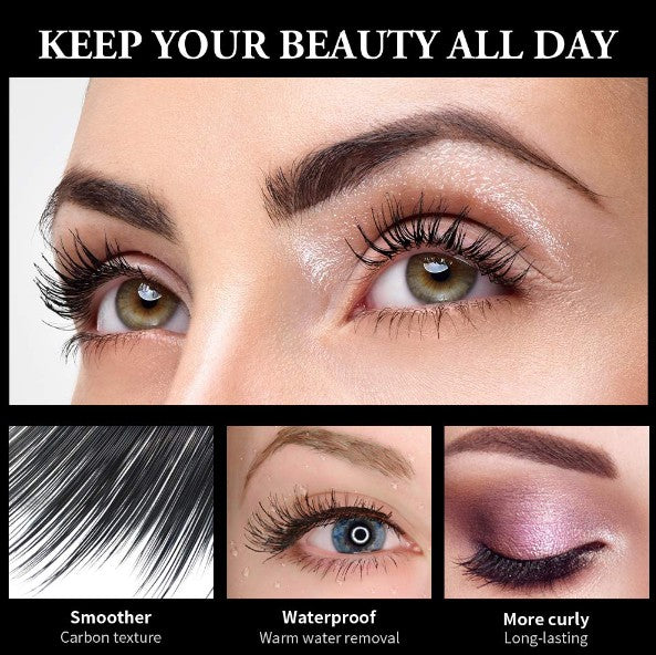 Buy 1 Get 1 Free🔥 NEENCE® Blue Diamond 4D Mascara