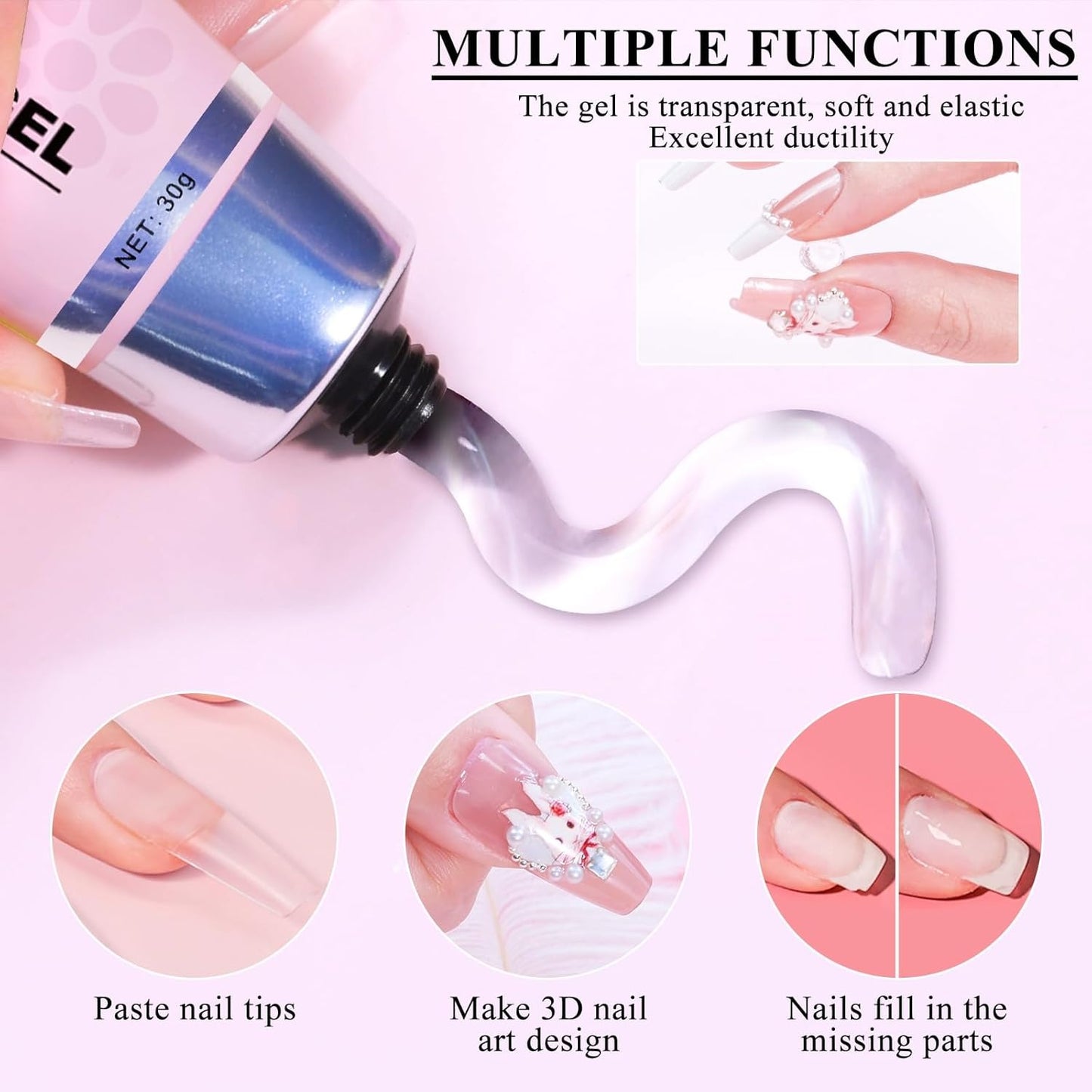 3 in 1 Pro Kit