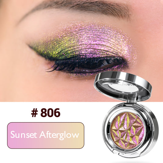 CMC Transparent Multichrome Eyeshadow Highlighter