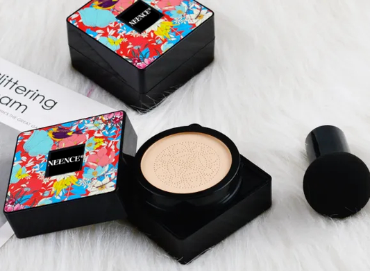 NEENCE®🎁BUY 1 GET 1 FREE🍄Mushroom Head Air Cushion CC Cream