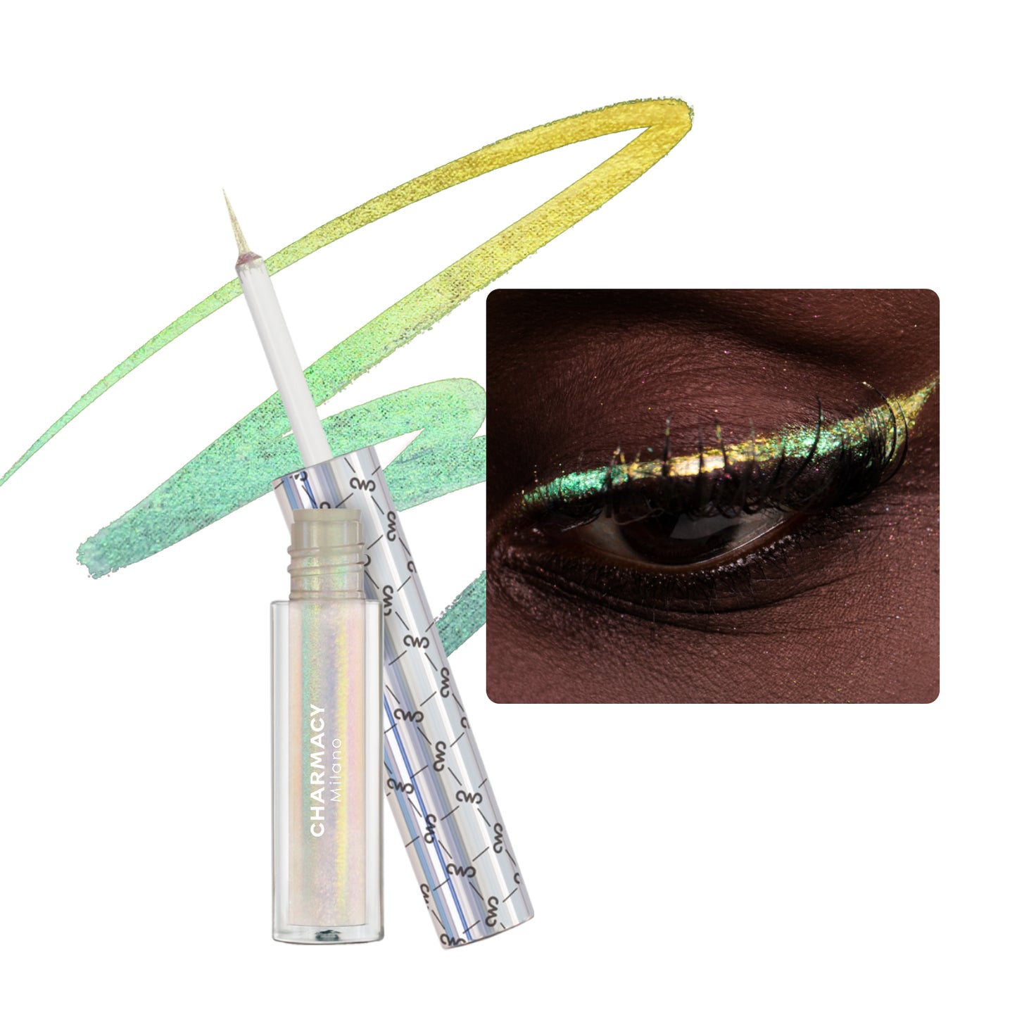 CMC Multichrome Liquid Eyeliner