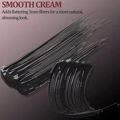🔥LAST DAY BUY 1 GET 1 FREE (2 PCS)🔥 NEENCE® Tubing Mascara Black & Brown Duo For Lash Makeup