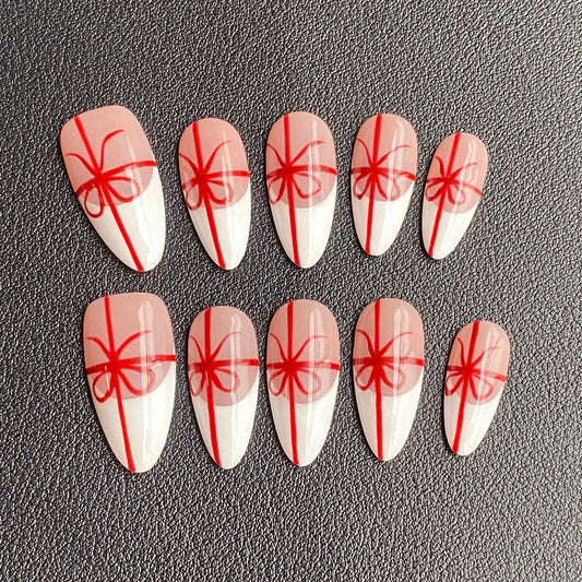 Scarlet Charm