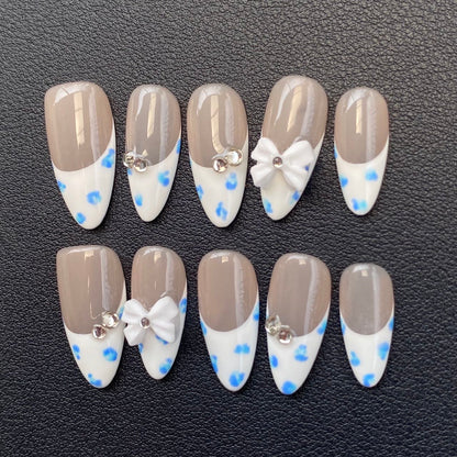 Azure Floral