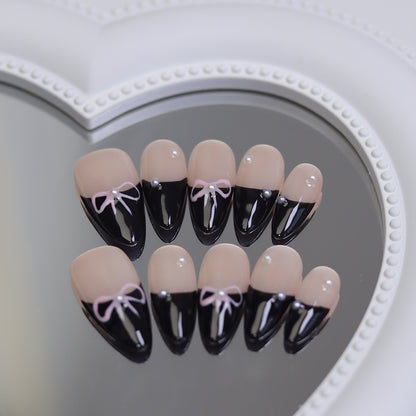 Black Temptation